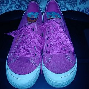 Rocket Dog Cute Gym Shoes